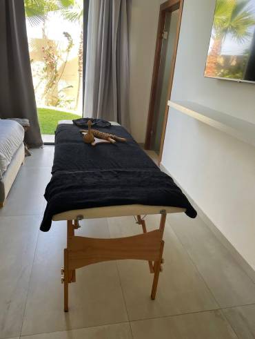 Spa d'exception